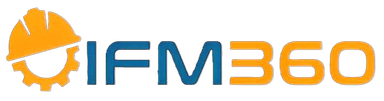 IFM360 Logo